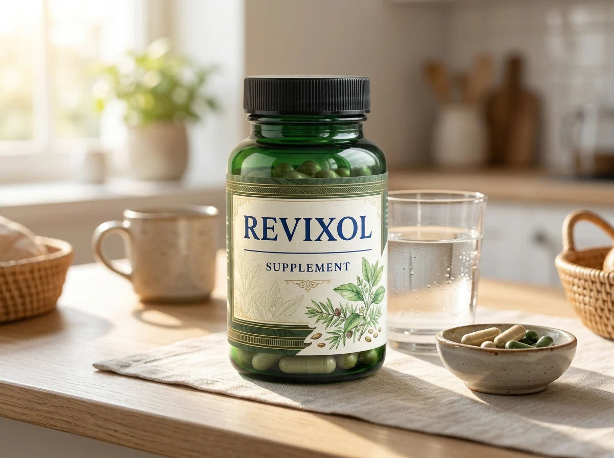 Revixol